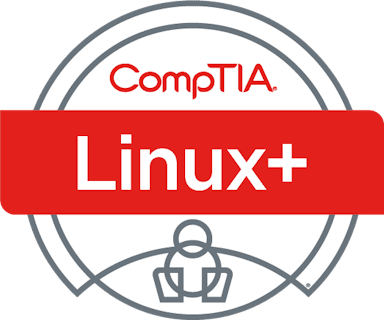 CompTia Linux+